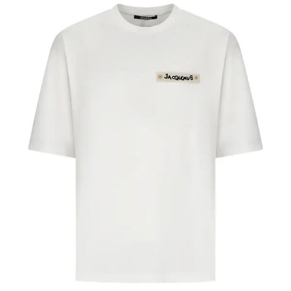 Camiseta Jacquemus