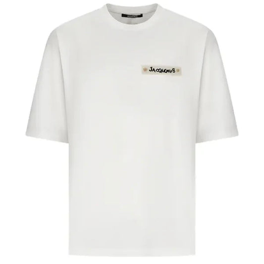 Camiseta Jacquemus