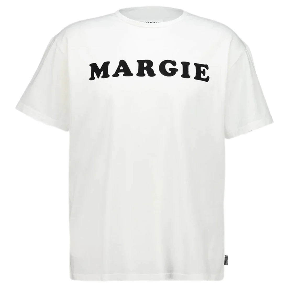 Camiseta Margiela