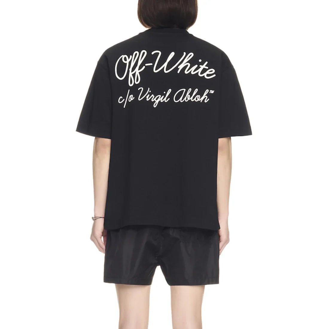 Camiseta Off White