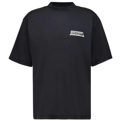 Camiseta Balenciaga