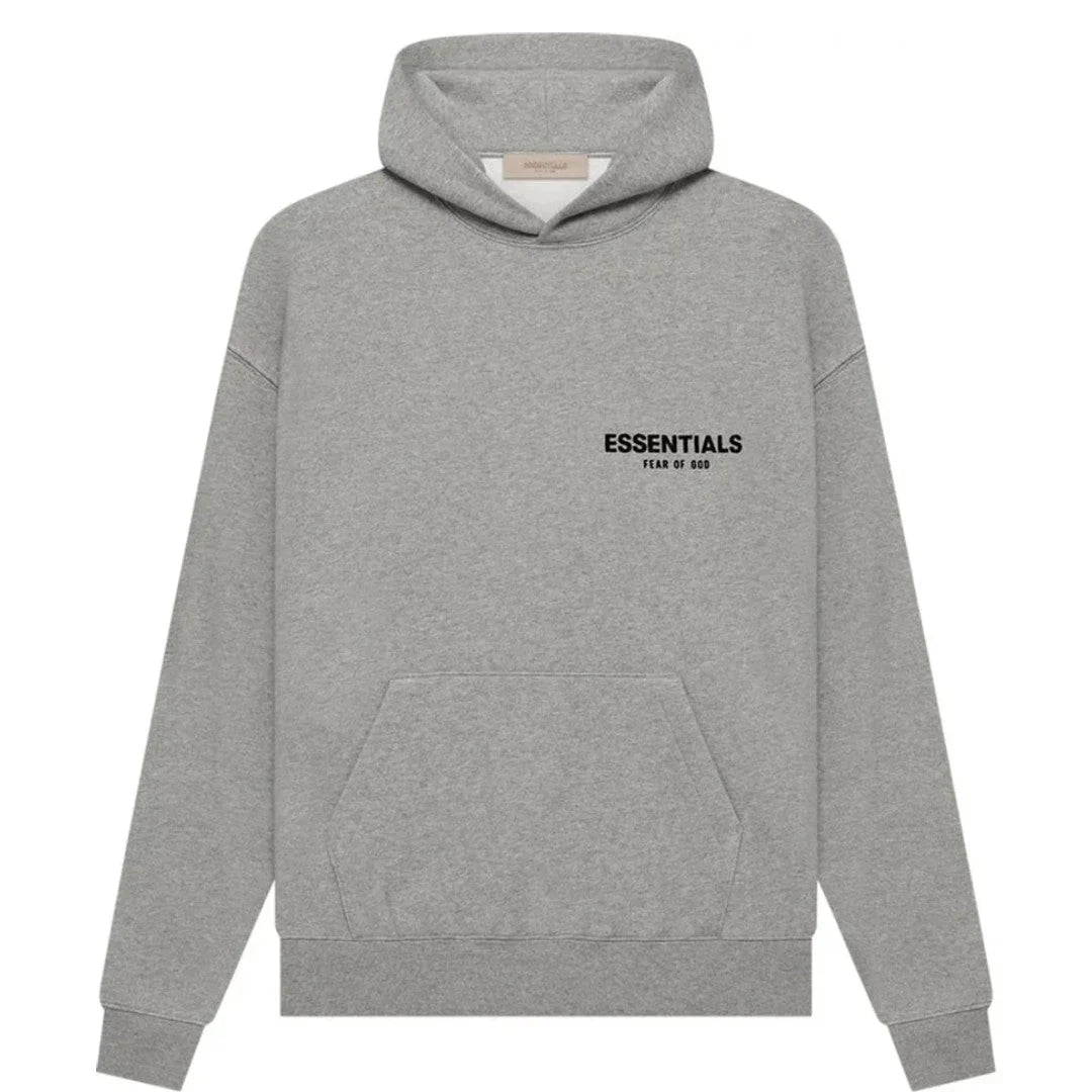 Sudadera Essentials