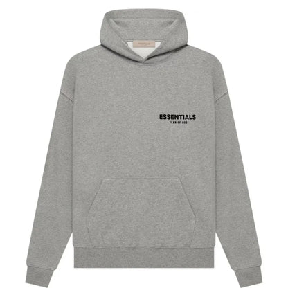 Sudadera Essentials