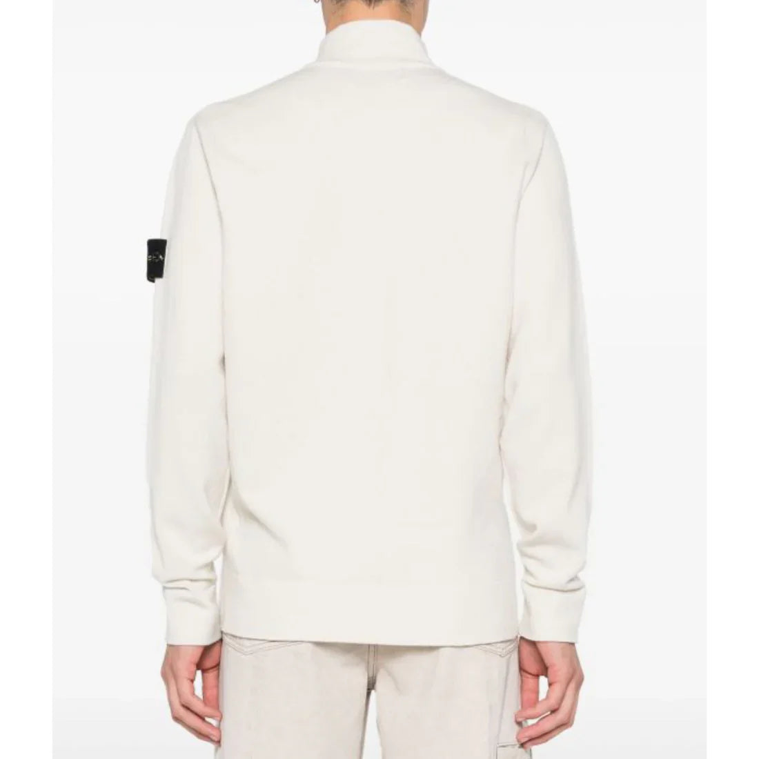 Sudadera Stone Island