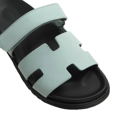 Sandalias Hermes