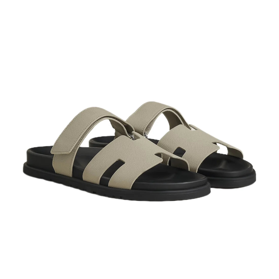 Sandalias Hermes
