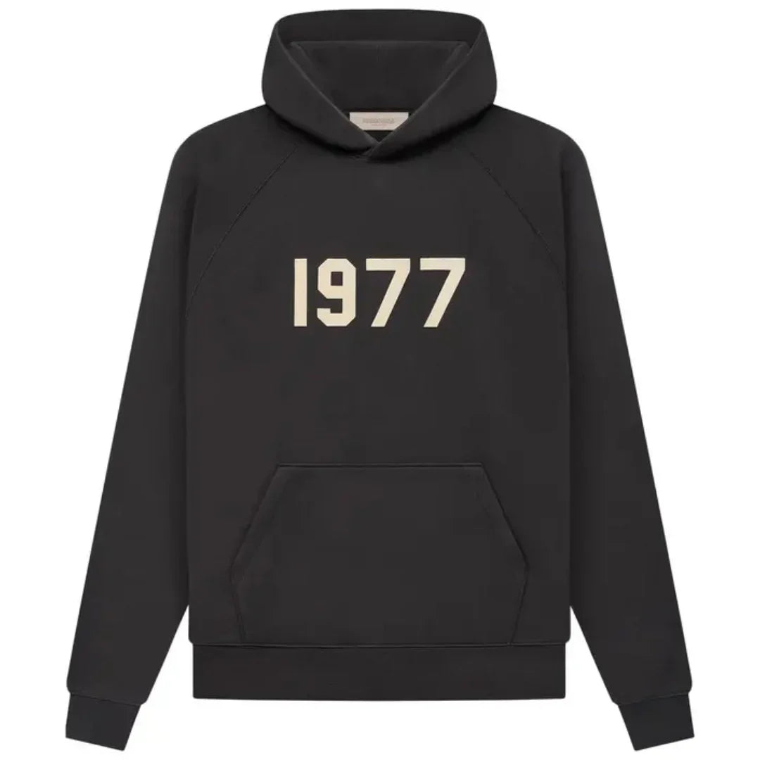 Sudadera Essentials