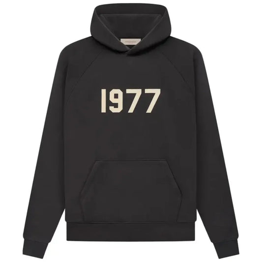 Sudadera Essentials