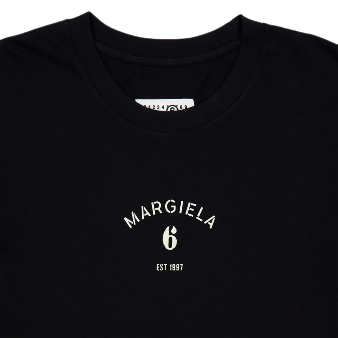 Camiseta Margiela