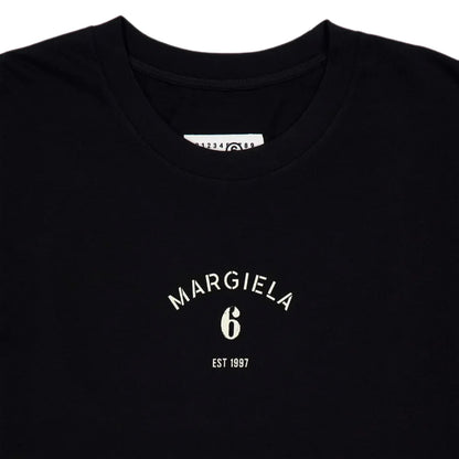 Camiseta Margiela
