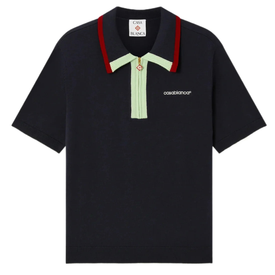 Polo Casablanca