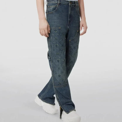Pantalones LV