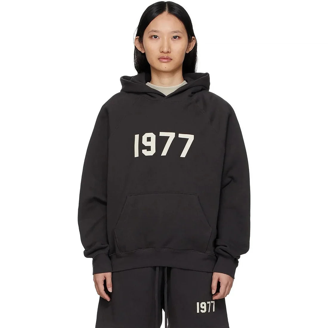 Sudadera Essentials