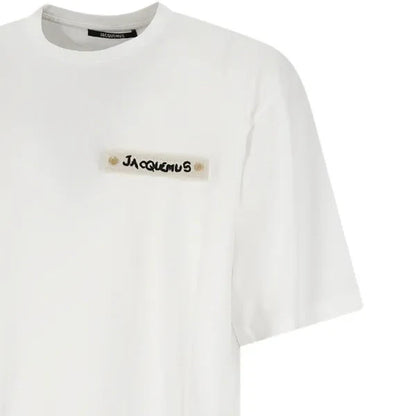 Camiseta Jacquemus
