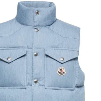 Chaleco Moncler