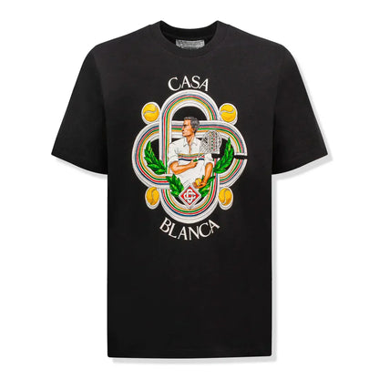 Camiseta Casablanca