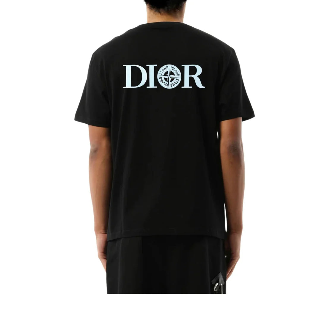 Camiseta CD
