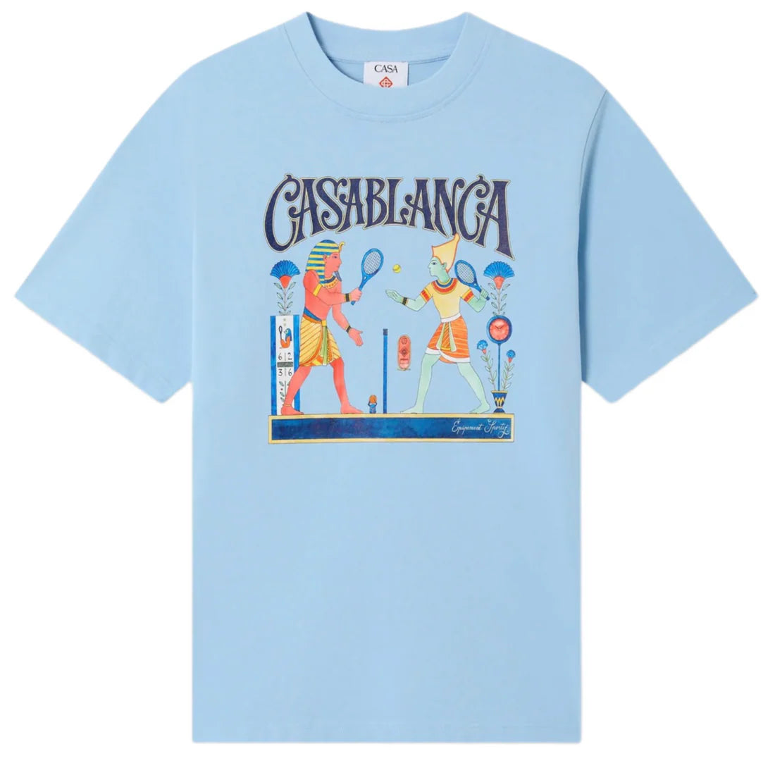 Camiseta Casablanca