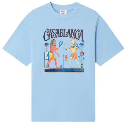 Camiseta Casablanca