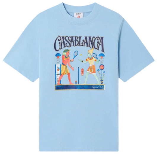 Camiseta Casablanca