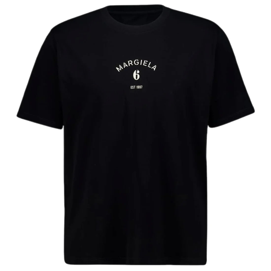 Camiseta Margiela