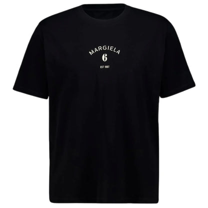 Camiseta Margiela