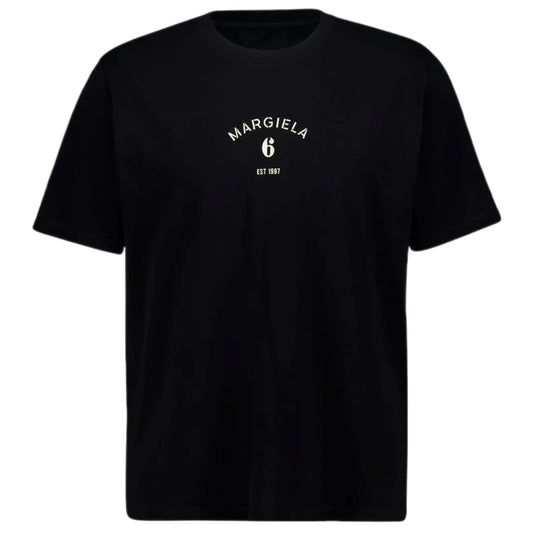 Camiseta Margiela