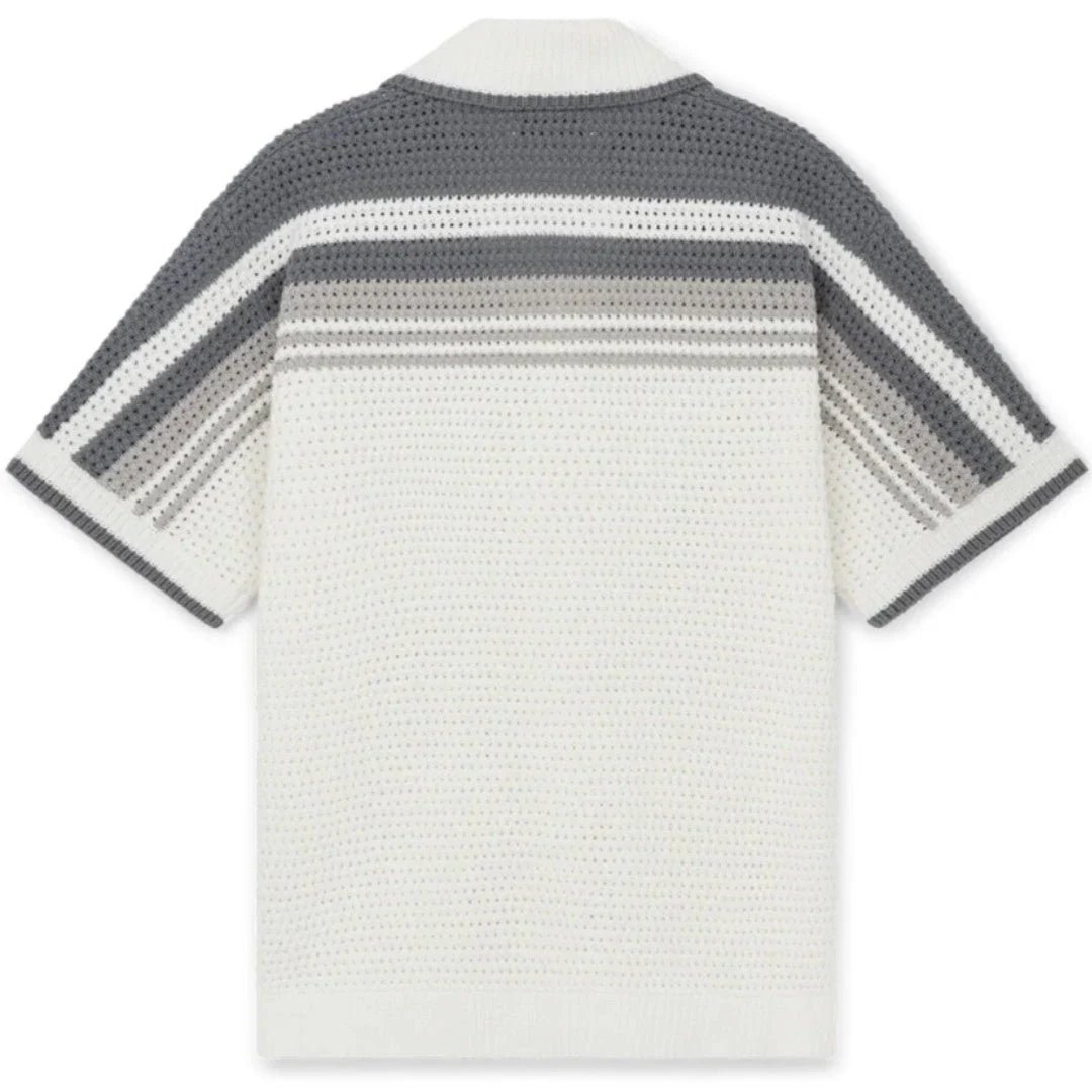 Camisa Casablanca