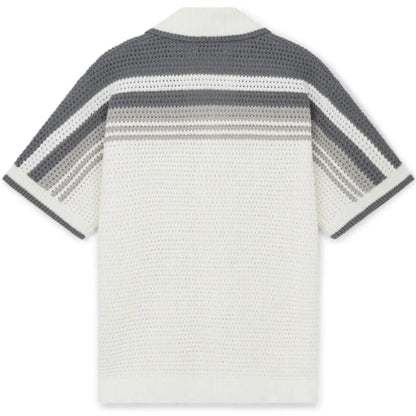 Camisa Casablanca