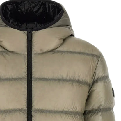 Abrigo Moncler