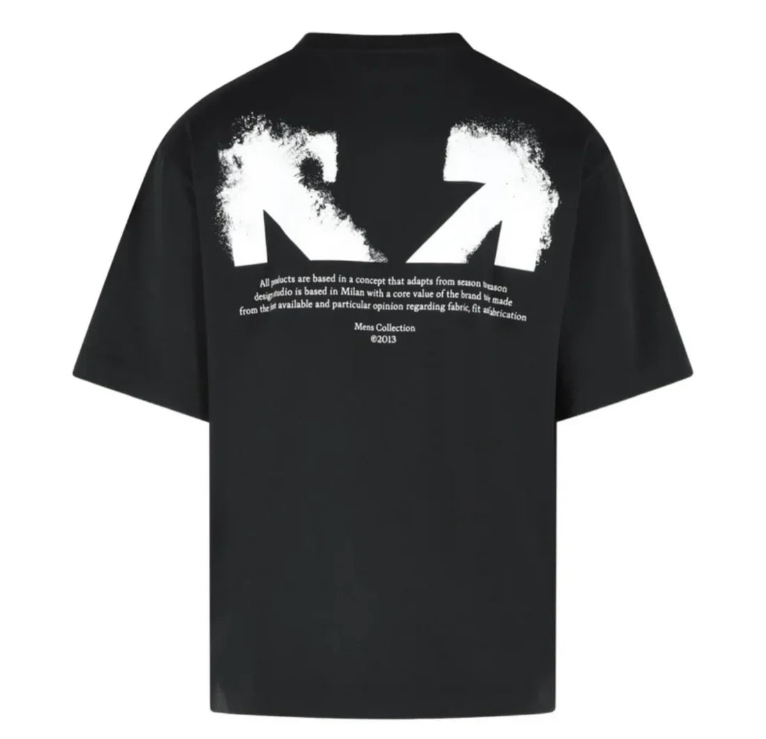 Camiseta Off White