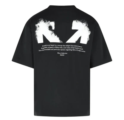 Camiseta Off White