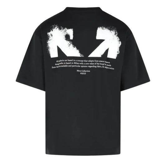 Camiseta Off White