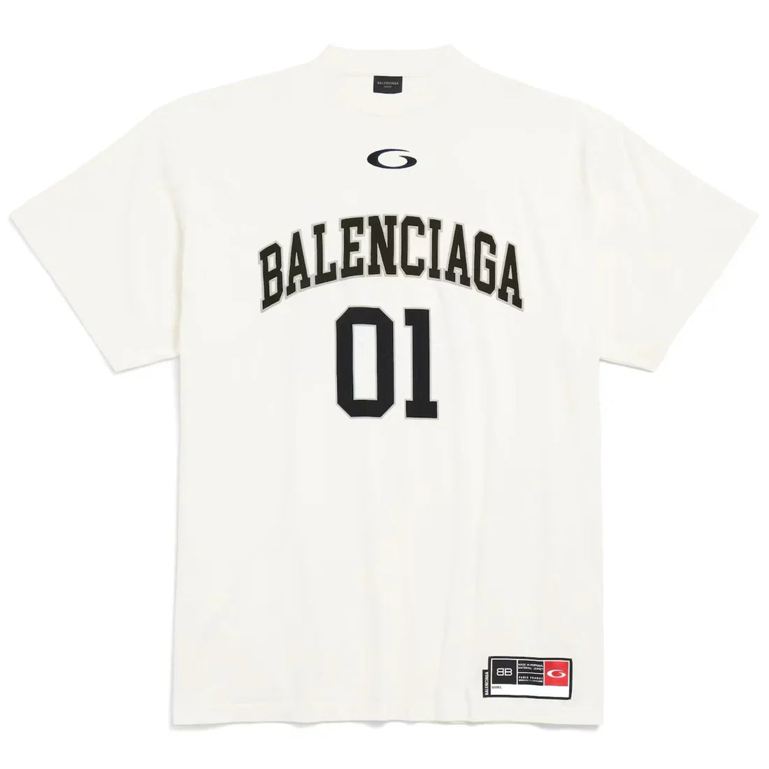 Camiseta Casablanca