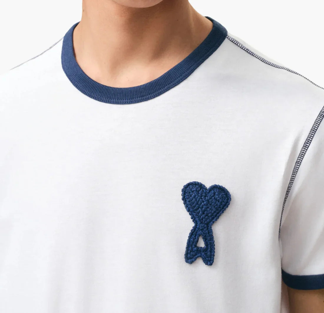 Camiseta Ami