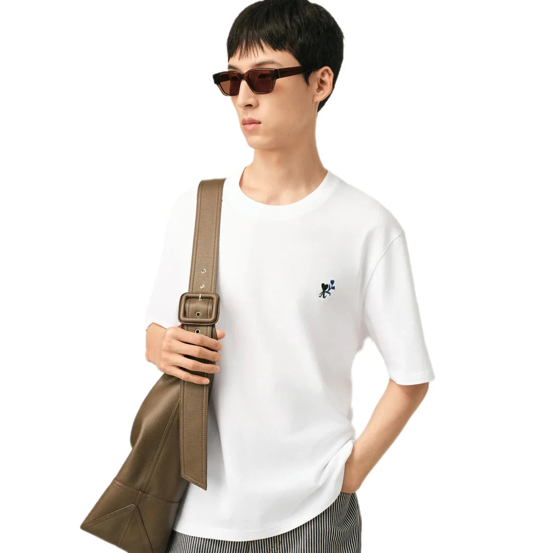 Camiseta Ami