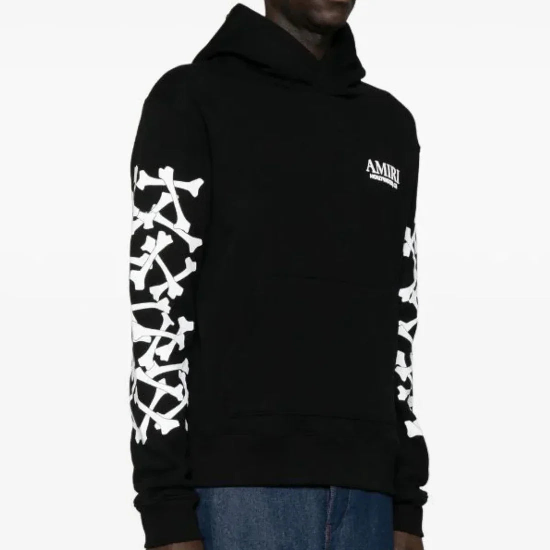 Sudadera Amiri