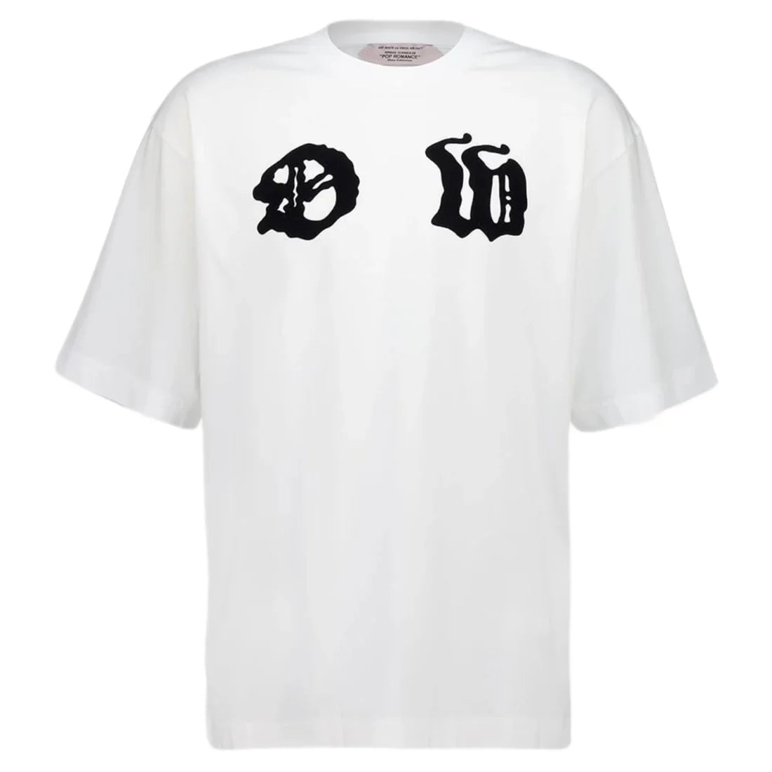 Camiseta Off White