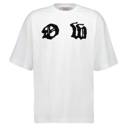 Camiseta Off White