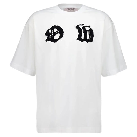 Camiseta Off White