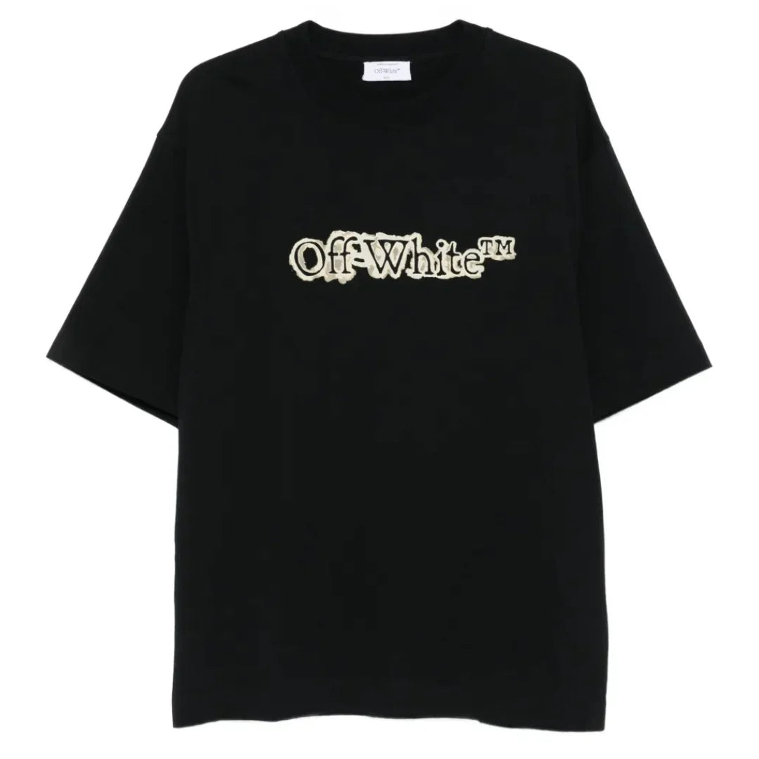 Camiseta Off White