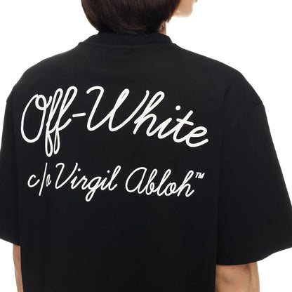 Camiseta Off White