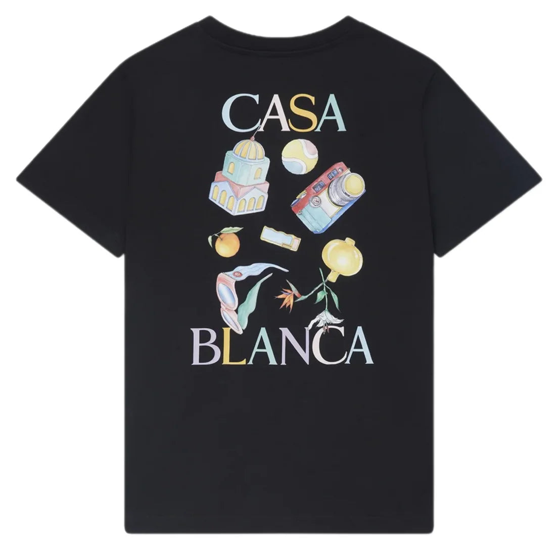 Camiseta Casablanca