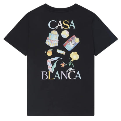 Camiseta Casablanca