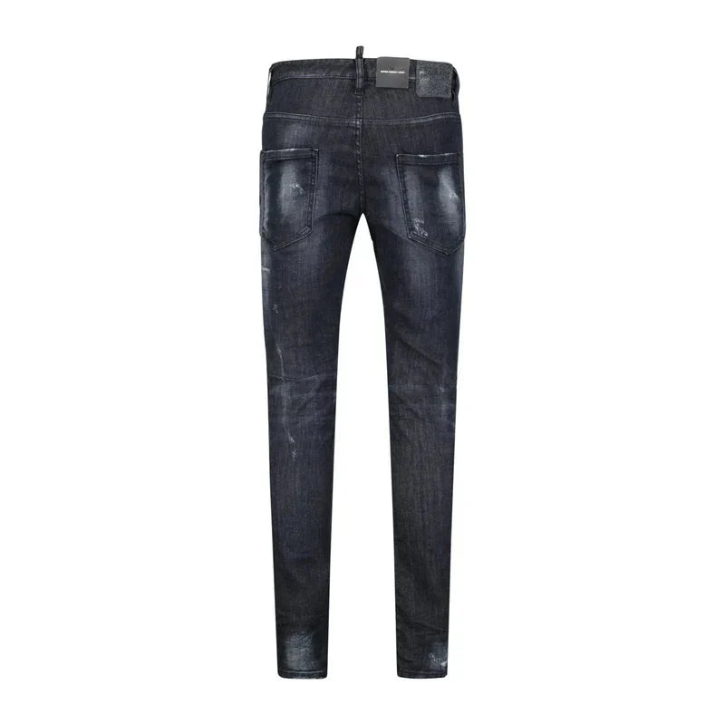 Pantalones Dsq2
