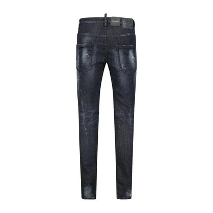 Pantalones Dsq2