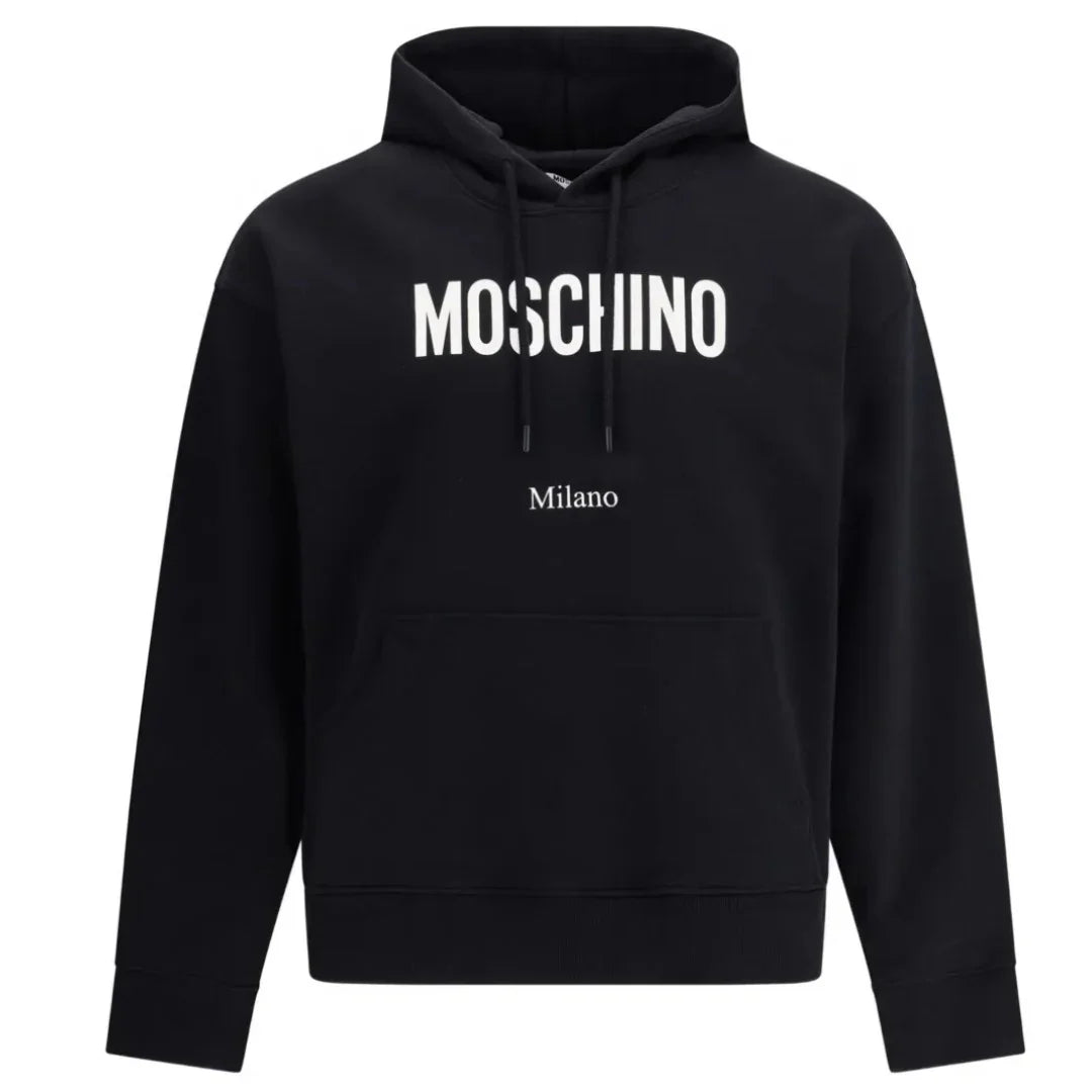 Sudadera Moschino