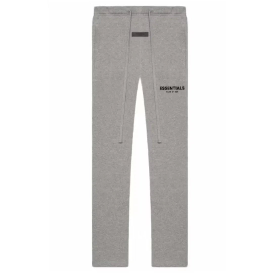 Pantalones Essentials