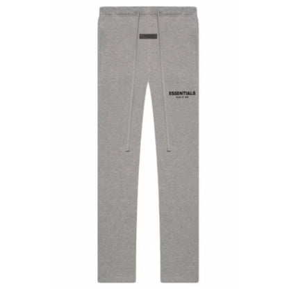 Pantalones Essentials
