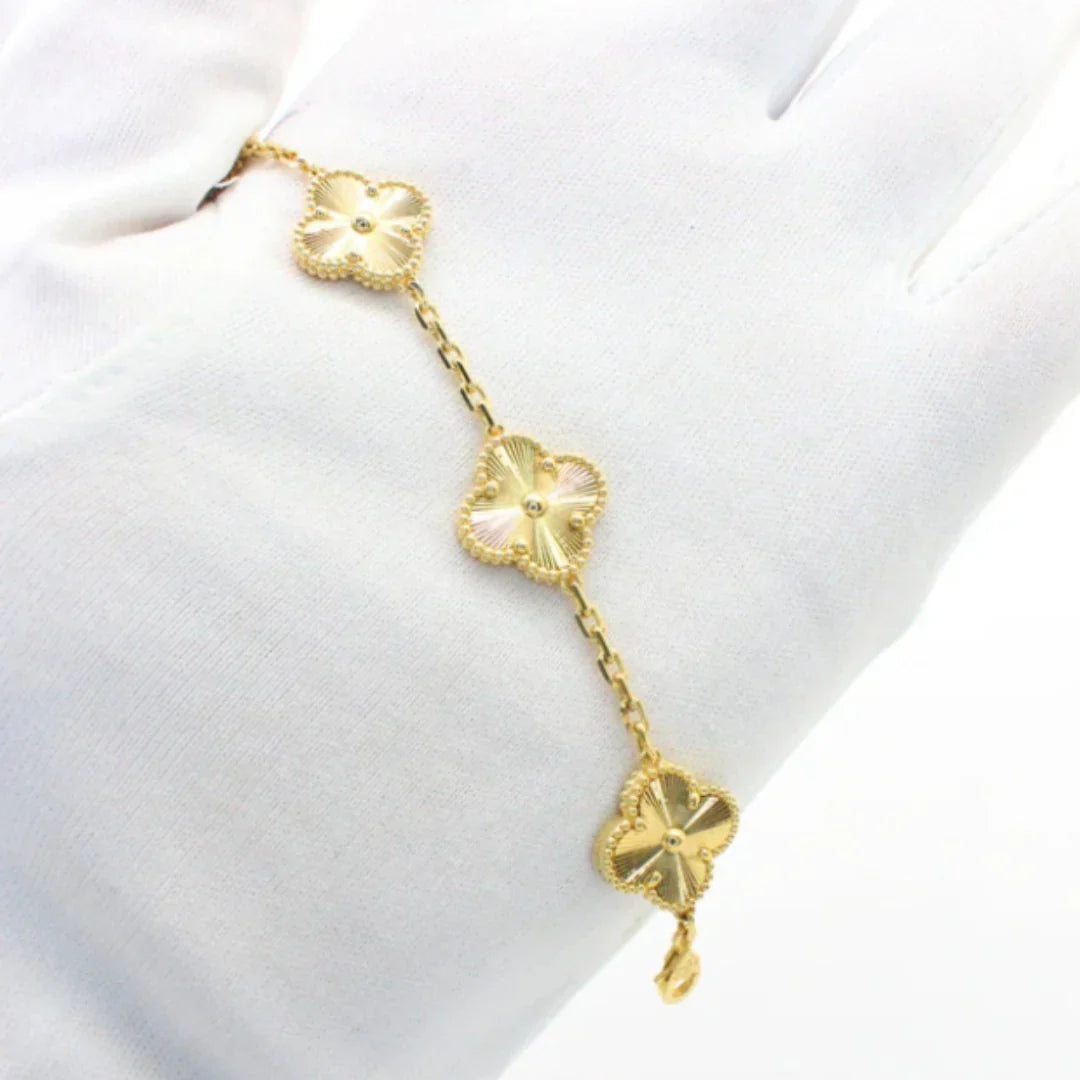 Pulsera VCA